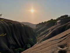 -飞天山旅游区