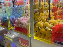 -娃娃集合营(上海奉贤龙湖天街店)