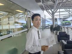 -四川华星名仕奥迪4S店(羊西店)