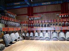 -大钟寺古钟博物馆