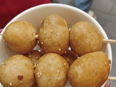-黑色经典臭豆腐·湖南特产(潇湘文化店)