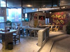 大堂-神伙烧烤(江北黄泥塝店)
