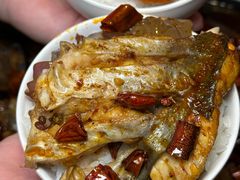 -辣尚瘾·烤鱼·新川菜(交大直营店)