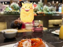 -海鼎荟海鲜姿造(仟禧汇店)