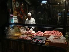 -泽成冰煮羊(非·遗东岸国际店)