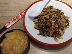 -阿当·小炒牛肉面(人广店)