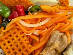 -三兄弟高炉烧饼