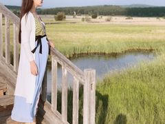 -塞罕坝国家级自然保护区