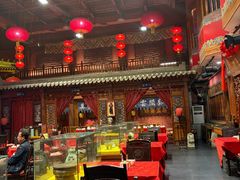 -正阳门饭庄·烤鸭·北京菜(万丰路七里庄店)