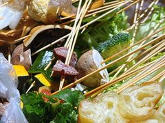 -上上签重庆火锅串串(小溪塔店)