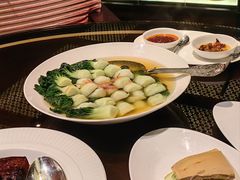 -北京四季酒店·采逸轩