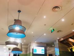 大堂-Pho Asia 亚阁越南料理(上海来福士广场店)