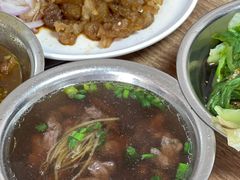 -歪头牛肉(金龙壹号店)