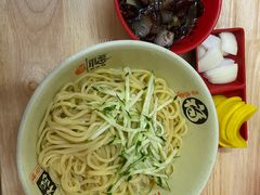 -高丽雅韩式炸酱面(南洪街店)