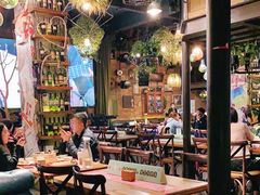 -拾叁唐Livehouse(佛山禅城店)