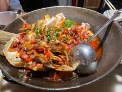 -洞庭记·老湖南味道(下沙店)