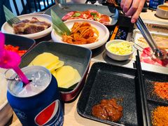 -新石器烤肉(周浦万达店)