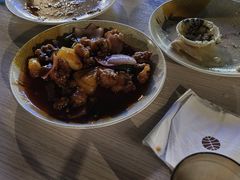 -紫金食坊(江南西路店)