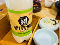 -吴氏包饭·传统民俗料理(延大学府店)