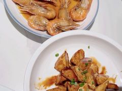 -筱爷叔·上海传统手工菜(玉树路店)