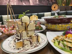 -金翠河烧鹅餐厅(解放碑时代广场店)