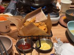 -KimPro 辛普乐概念韩餐