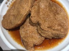 -松鹤楼面馆(清河万象汇店)