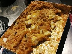 -杀猪天·韩国烤肉(总店)