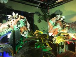 -恐龙探索乐园(磁器口店)