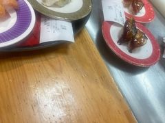 -晴季寿司(延河路万达广场店)