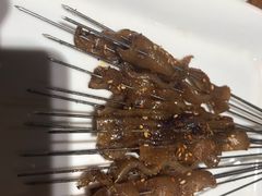 -三个大叔东北烧烤·砂锅菜(西三旗店)