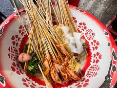 -牛签签串串香(IFS店)