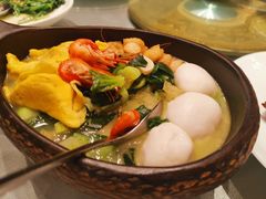 -杭州新新饭店·1913餐厅