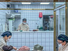 -袁记云饺(邯郸路店)