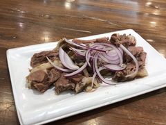 -清真·玛丽亚新疆菜主题餐厅(浙江中路店)