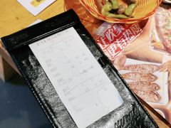 -木屋烧烤(坂田天安云谷店)