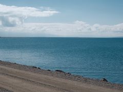 -青海湖二郎剑景区