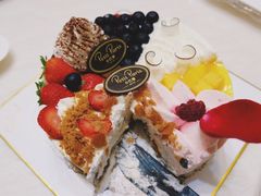 -PETIT PARIS 小巴黎(凯德1818店)