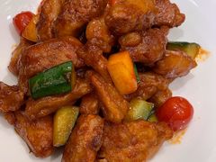 -刘胖子家常菜·蹄花焖藕(兴业店)