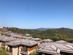 -清远熹乐谷温泉度假酒店