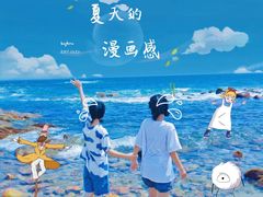 -广东惠东海龟国家级自然保护区
