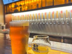 -麦落精酿啤酒餐吧(先农大院店)
