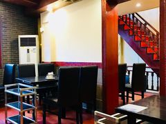 大堂-吉友粥底火锅(方斜路店)