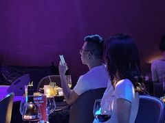 -TZ House音乐现场(来福士中心店)