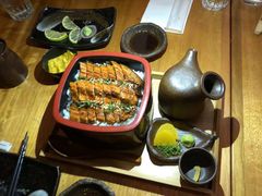 -James Parker Sushi & Sake