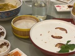 -大鸭梨烤鸭(左家庄店)