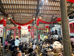 -東茅街茶馆