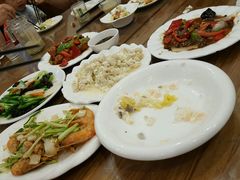 -砂锅李(九江路店)