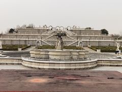 -北京世界公园