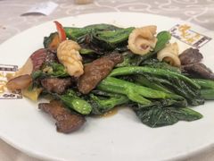 -凤城礼记鱼翅海鲜酒家(新马路总店)